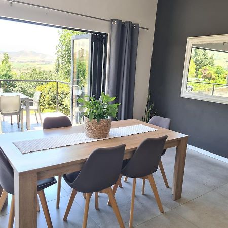 Clarens Escape Apartman Kültér fotó