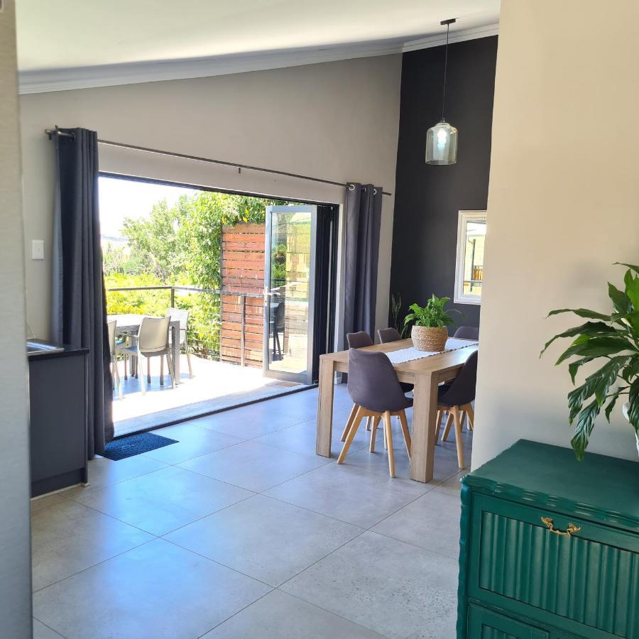 Clarens Escape Apartman Kültér fotó