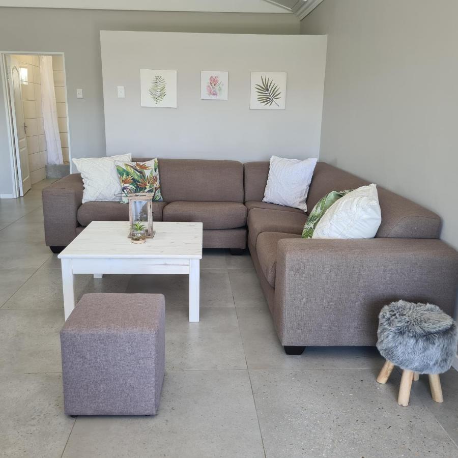 Clarens Escape Apartman Kültér fotó