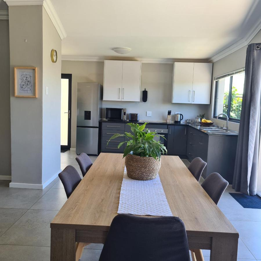 Clarens Escape Apartman Kültér fotó