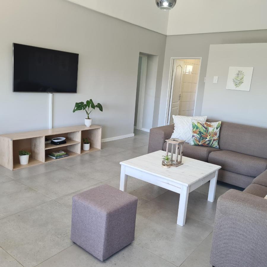 Clarens Escape Apartman Kültér fotó