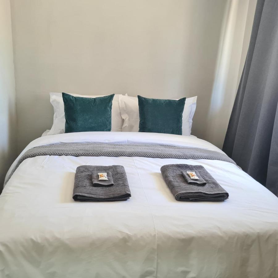 Clarens Escape Apartman Kültér fotó