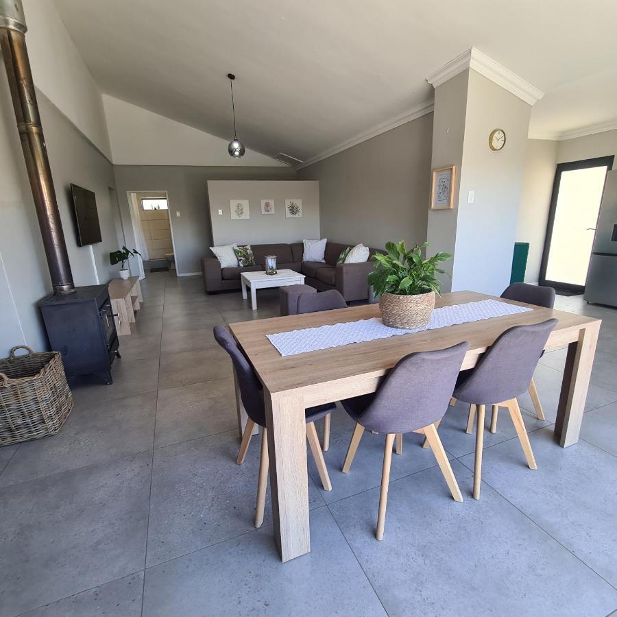 Clarens Escape Apartman Kültér fotó