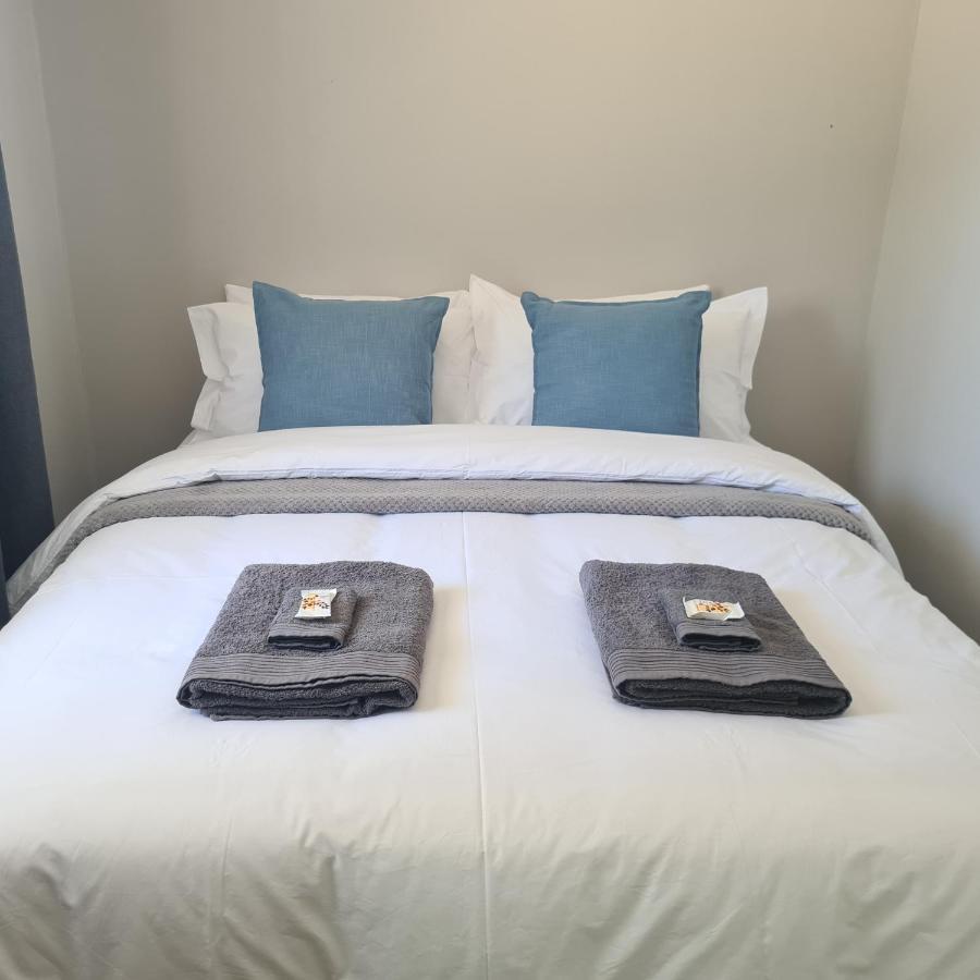 Clarens Escape Apartman Kültér fotó