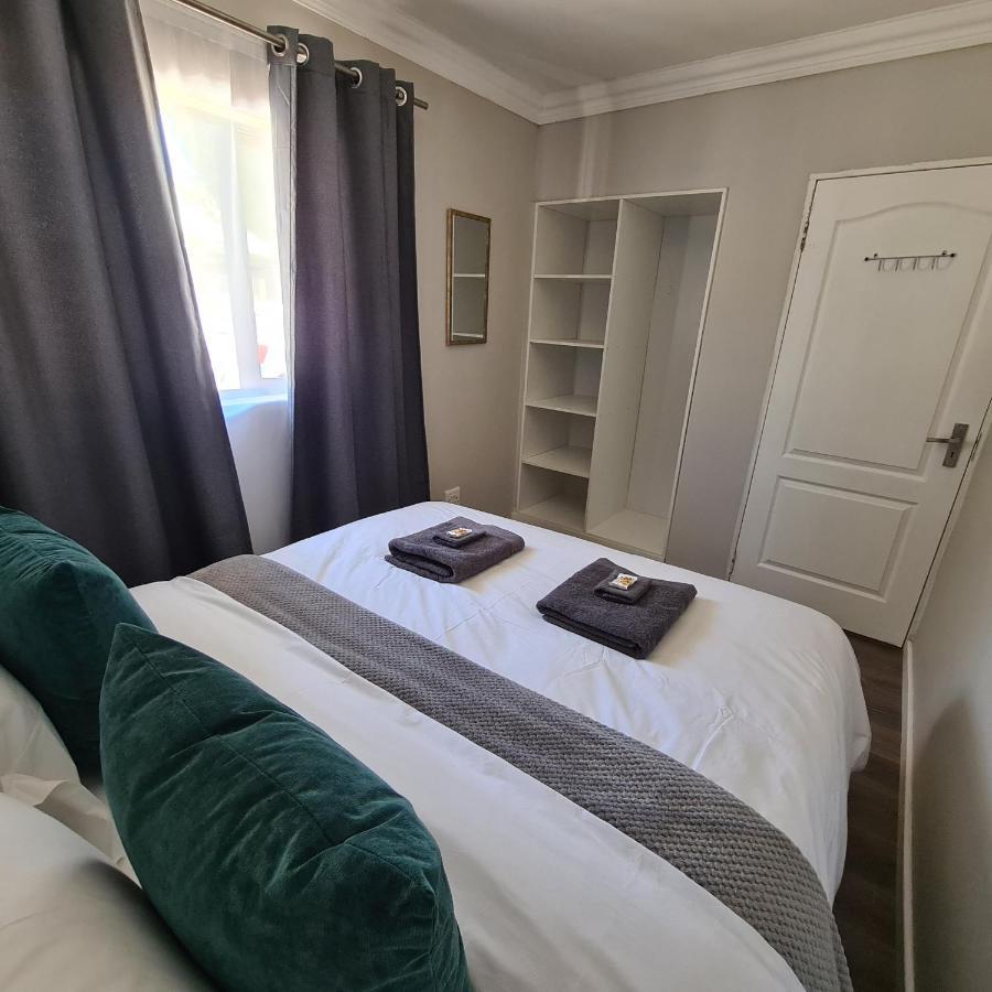 Clarens Escape Apartman Kültér fotó