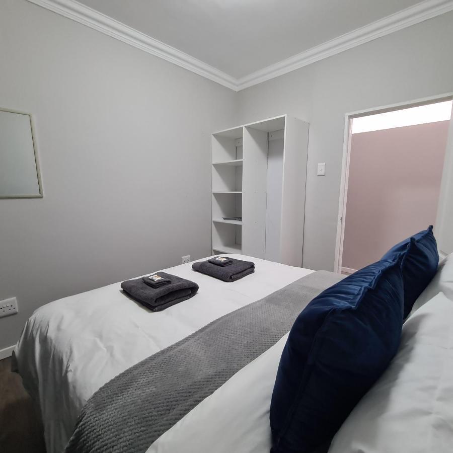 Clarens Escape Apartman Kültér fotó