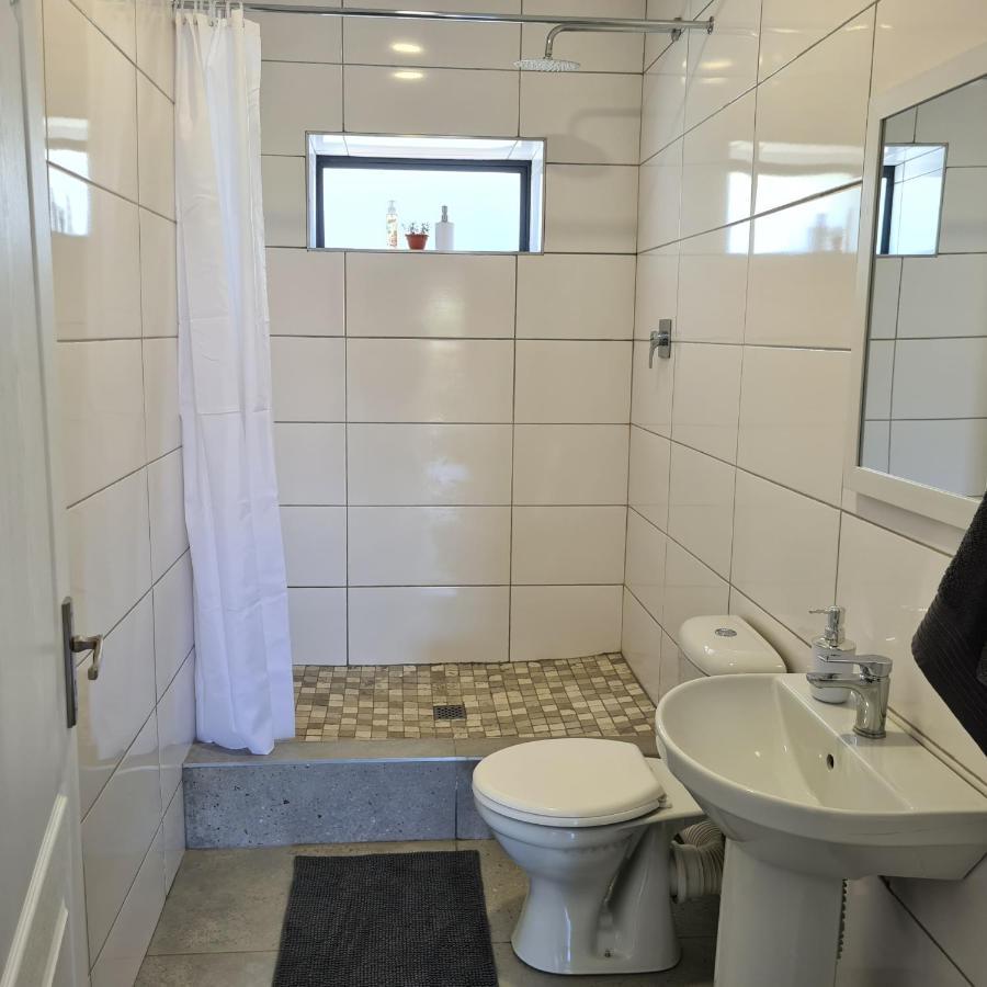 Clarens Escape Apartman Kültér fotó